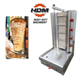 Urządzenie do kebaba opiekacz grill gazowy LPG gyros shoarma CG-950Q HDM