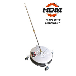 Szczotka do mycia kostki bruku HDM 18" Karcher myjki ciśnieniowej