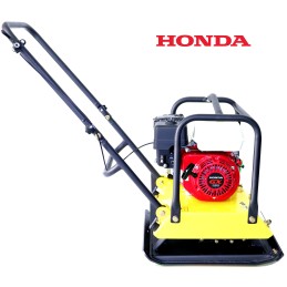 Zagęszczarka płytowa HDM wacker dro-masz plate compactor